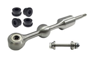 Hyundai Genesis Coupe Short Shift/Bushing Combos - Torque Solution - `11-`15